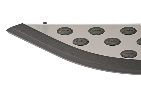 Dee Zee DZ16203 Running Board Universal Cross Utility Vehicle NXc