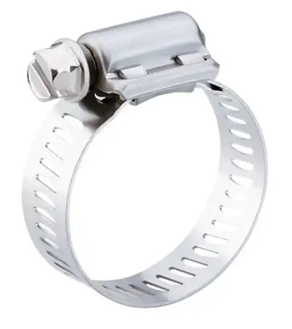 STANDARD AUTOMOTIVE CLAMP