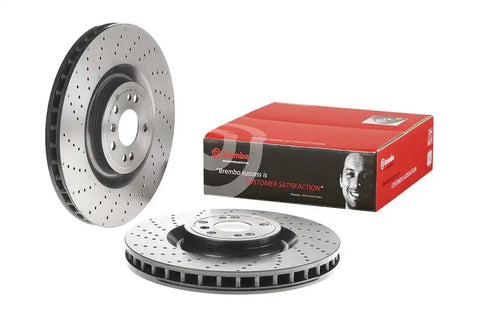 DISC BRAKE ROTOR