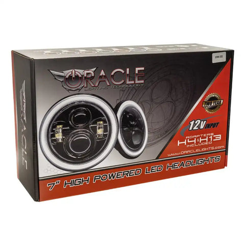 ORACLE LIGHT 5769J-332 2020 JEEP HEADLIGHT HIGH POWER