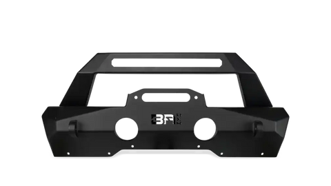 BODY ARMOR JP-19535 ORION FRONT BUMPER