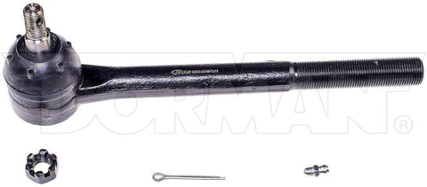 DORMAN T406LPR TIE ROD END