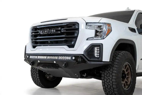 Addictive Desert Designs F471763030103 - Stealth Fighter Front Bumper