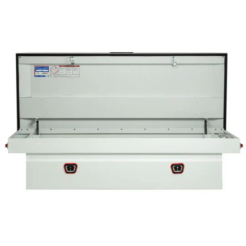 SADDLE BOX