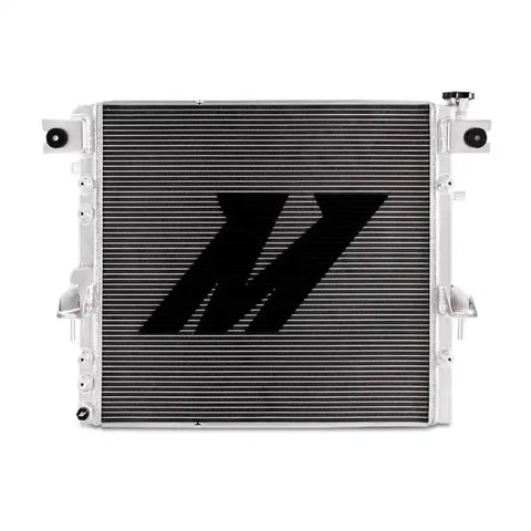 MISHIMOTO MMRAD-JK-HEMI JEEP WRANGLER JK HEMI CONVERSION PE