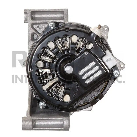 REMANUFACTURED ALTERNATOR