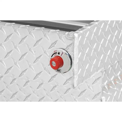 SADDLE BOX
