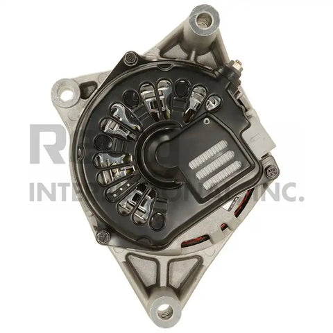REMANUFACTURED ALTERNATOR