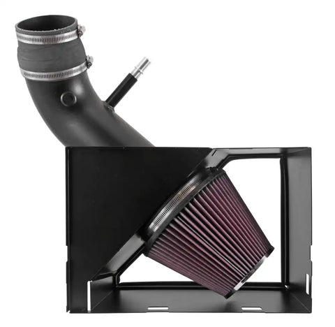 K&N 77_1568KTK Performance Air Intake System