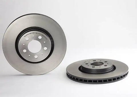 BREMBO 09A75711C02 DISC BRAKE ROTOR