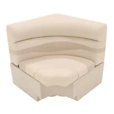 LCI 32X32 SQ CORNER BEIGE