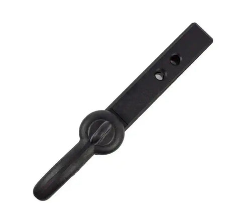 2.0' EXTREME DUTY RECEIVER SHACKLE