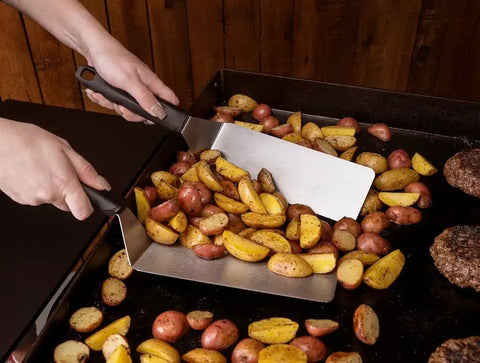 N ATLANTIC I 5230 GRIDDLE ESSENTIAL 5 PC TOOLKIT