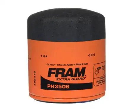 Fram Filter PH3506 Oil Filter EXTRA GUARD  OE Replacement