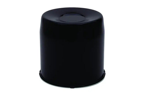 HUB CVR 5.1' OD CLOSED