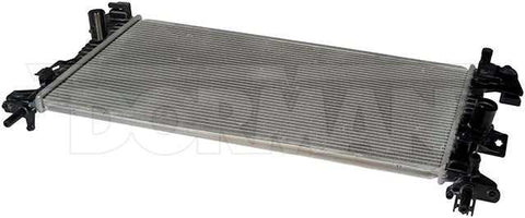 DORMAN 918-166 INVERTER COOLER