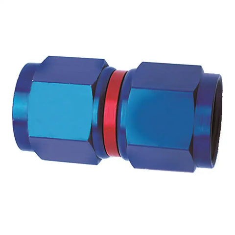 SPEEDFX 560600 -6AN ST R/B SWIVEL COUPLER