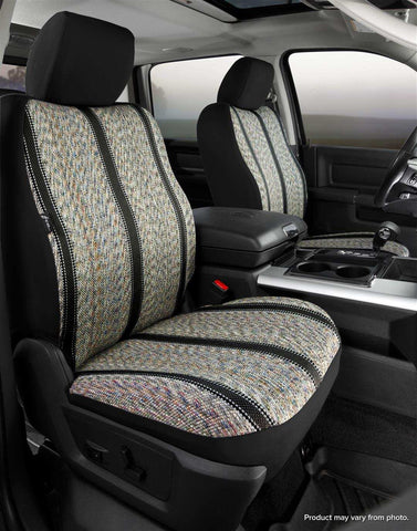 FIA TR47-72 BLACK TR FRONT BUCKET SEAT COVER FORD MAV