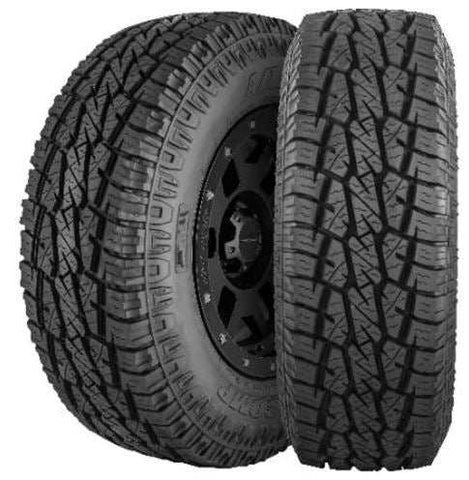 Pro Comp Tires 42856518 Lt285/65R18 At Sport 121/118Q Lre 80 Psi