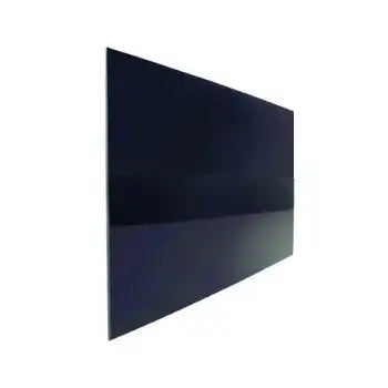 NORCOLD UPPER BLK GLASS P
