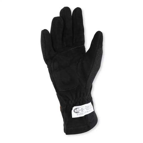 2-LYR SFI-5 GLOVE MED BLA