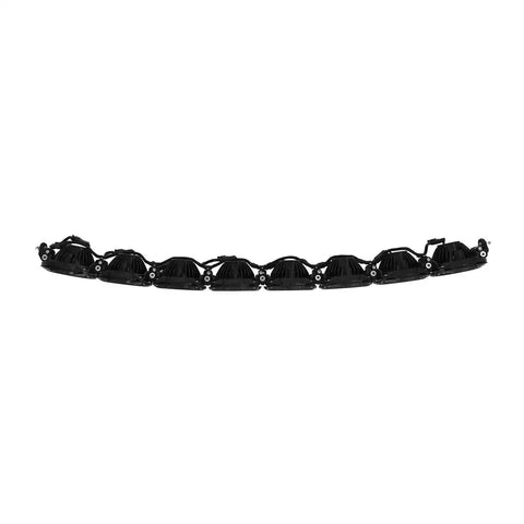 KC HILITE 91331 TOY TACOMA; PRO6 GRAVITY LED 8-LIGH