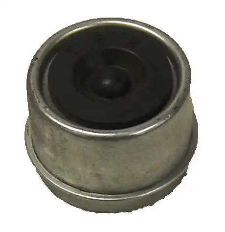 DUST CAP  W/ RUBBER PLUG