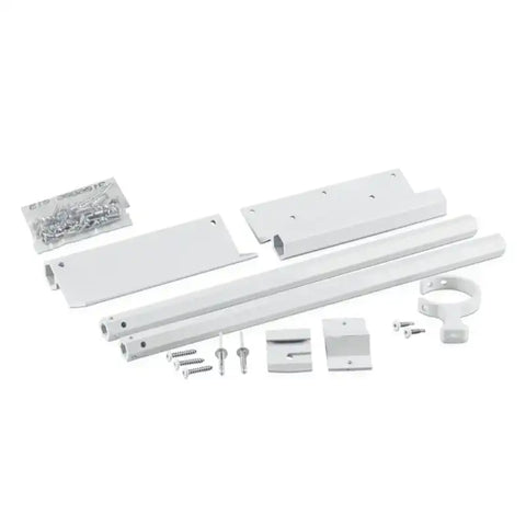 BRACKET KIT  TOPPER SHORT POL