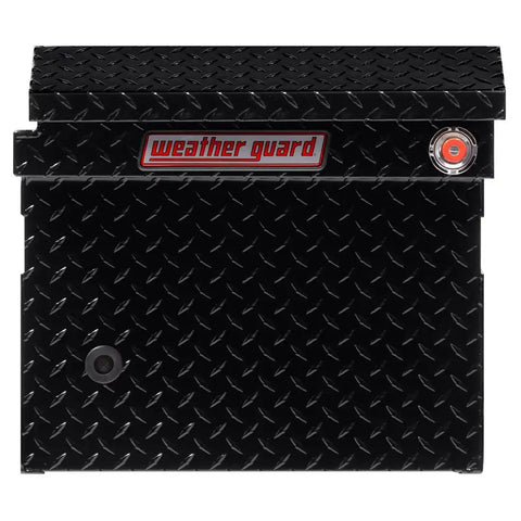 WEATHERGUARD 121-5-04 SADDLE BOX