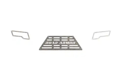 ROAD ARMOR 6172DRMR IDENTITY RR BMPR CMPNTS