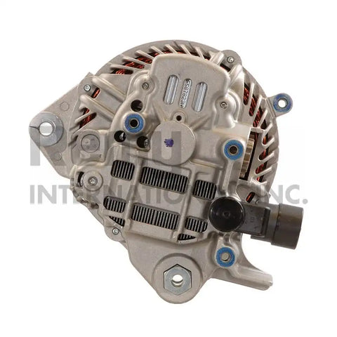 Remy International 12657 REMANUFACTURED ALTERNATOR