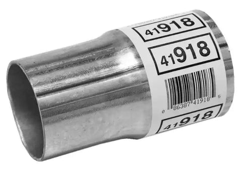 WALKER EXHST 41918 CONNECT 21/2'OD X 21/4'OD