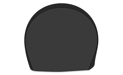 ULTRA TYRE GARD #5  BLK