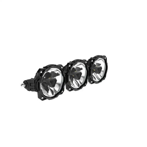 KC HILITE 91413 20' GRAVITY? TITAN LED LIGHT BAR