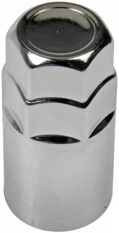 DORMAN 711-235H BULGE SEAT ACORN SET