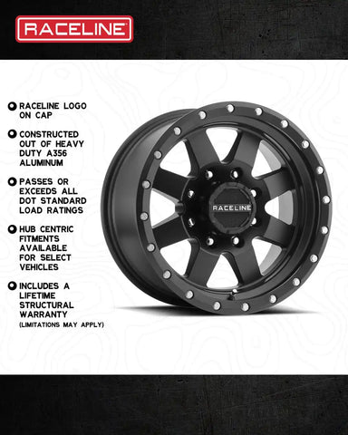 935B 16X8 6X139.7  0MM