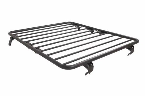 Paramount Automotive 81-20802 - 18-22 Jeep Wrangler JL Jeep Roof Racks