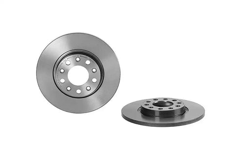 DISC BRAKE ROTOR