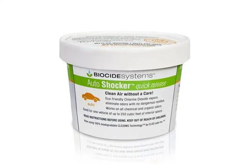 6 PK AUTO ODOR ELIM DISPL