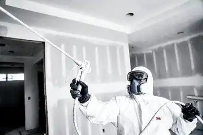 3M  PROFESSIONAL PAINT RESPIRATOR 7