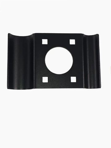 STEEL TRUCK RACK FRONT SUPPORT PLAT