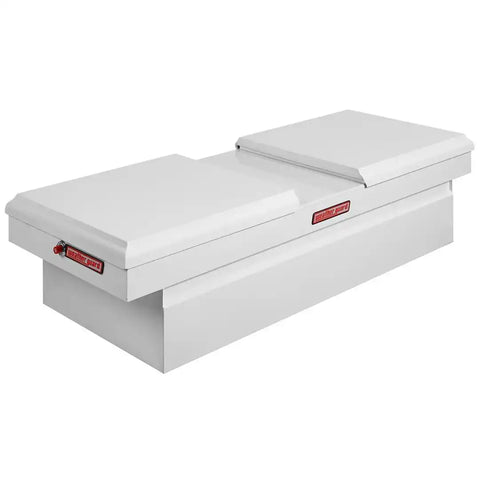 WEATHERGUARD 115-3-01 CROSS BOX STEEL XTRA WIDE