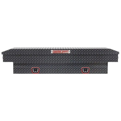 WEATHERGUARD 154-6-04 SADDLE BOX