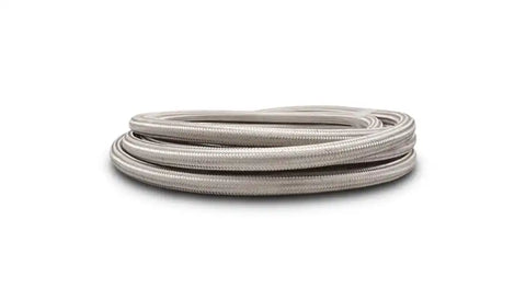 -6 AN STAINLESS STEEL BRA