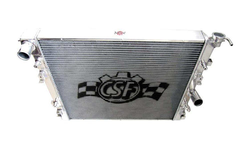 CSF RADIATOR 7036 07-12 JEEP WRANGLER JK)