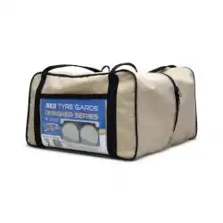 DESIGNER TYRE GARD  XL