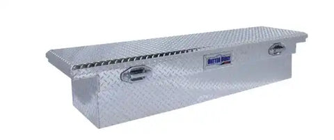 BETTER BUILT 79011002 SEC LOW PRO 1 LID BOX