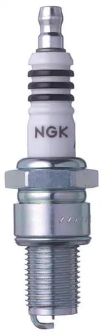 NGK 3981 BR9EIX SPK PLUGS 4/BX