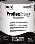 FLEX PRIMER ASPHALT 2 GAL
