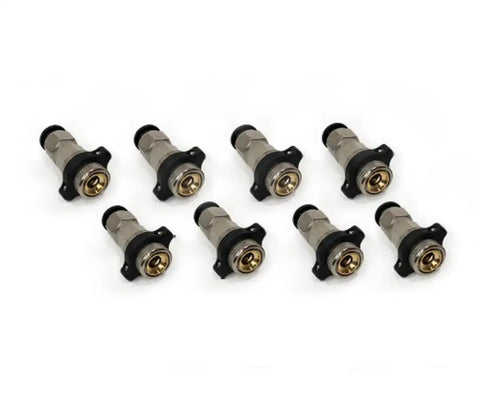 4 TIRE INFLATION SYSTEM - UNIVERSAL